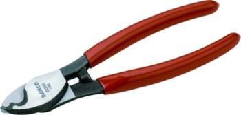Bahco Cable cutting scissors 240mm max