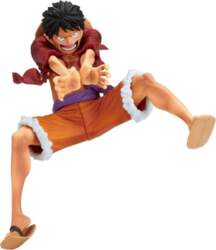 Banpresto - ONE PIECE MAXIMATIC MONKEY