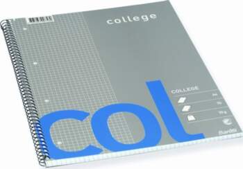 Bantex Bantex Col  Image  Blue  Grey