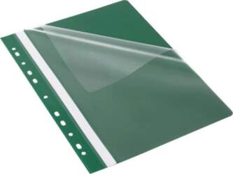 Bantex Budget PP A4 folder with
