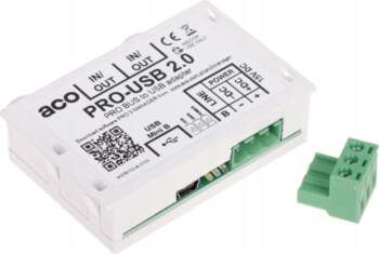 Baofeng INTERFEJS PROGRAMOWANIA DOMOFONOW PRO-USB/2.0