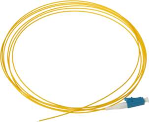 Base link SINGLE-MODE PIGTAIL - LC-PC