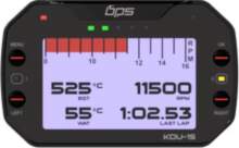 Base Performance KDU-1S LCD-Bildschirm Touch RGB