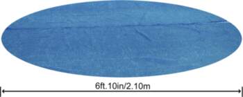 Baseins parsegs 2.44m 8918328