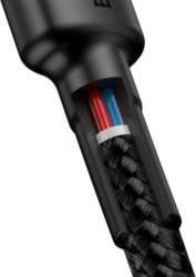 Baseus CATKLF-H91 (USB type C M