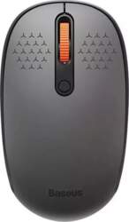 Baseus F01B Tri-Mode Wireless Mouse  Grey
