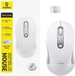 Baseus F02 USB 2.4GHz Wireless