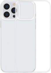 Przeźroczyste Etui Baseus Simple do iPhone