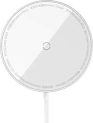 Baseus Wireless Charger Magnetic Simple Mini3