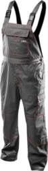 Basic Bib Work Trousers  size M/50