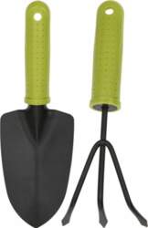 Basic gardening tools  set  claws and