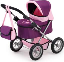 Bayer - Dolls Pram - Trendy