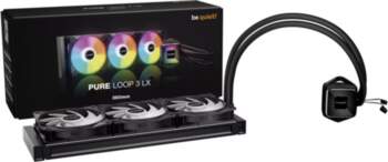 Be quiet! PURE LOOP 3 LX