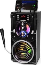 BeatBoxer Bluetooth 5.1 SPEAKER -