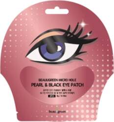 Beauugreen Beauugreen Pearl Black Hydrogel Anti-Dark