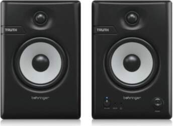 Behringer TRUTH 5 BT Para monitorów