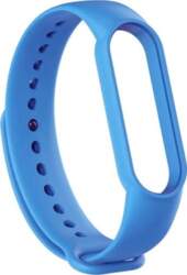 Beline belt Mi Band 3/4 blue