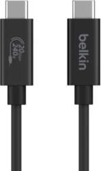 Belkin USB4 Cable USB-C/USB-C 2m 240W
