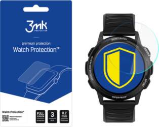 Bemi Tracker - 3mk Watch Protection™