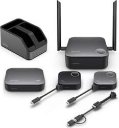 BenQ InstaShow VS25 wireless presentation system