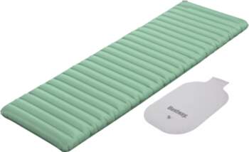 Bestway AdventuRest Insulated Regular Rectangular Sleeping