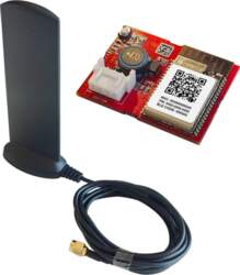 BFT B-EBA Wi-Fi EVO connectivity module