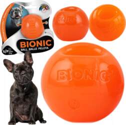 Bionic Pilka gryzak dla psa S