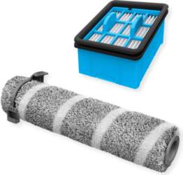 Bissell - CrossWave Multi-Surface Edge -