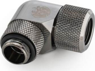 Bitspower Advanced Multi-Link Adapter Anschluss 90