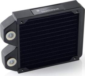 Bitspower Tarasque Radiator - 120mm BPTA-NLSS120-F2PB