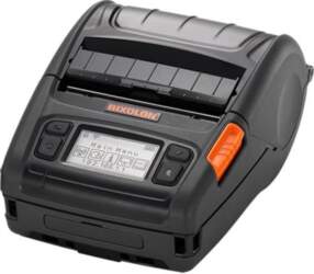 Bixolon L3000 Mobile Label Printer Bluetooth