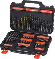 Black Decker A7200 Drill Screwdriver Bit
