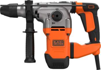 Black Decker BEHS03K Hammer Drill Chisel