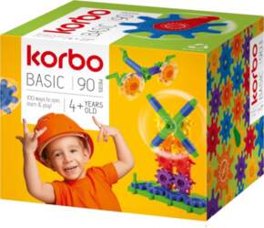 Blocks Basic 90 R1400