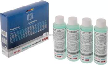 Bosch  4 x 125 ml -