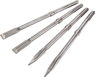 Bosch 4x RTec chisel set 2607017368
