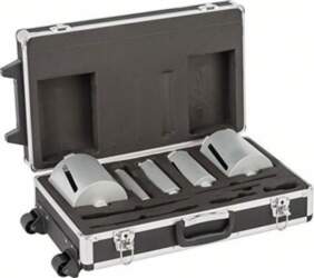 Bosch Bosch diamond dry drill bit