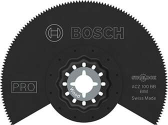 Bosch BOSCH MT MULTI-FUNCTION SAW BLADE