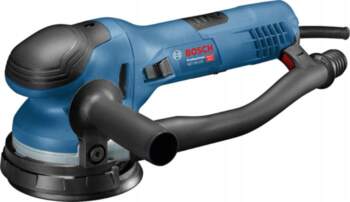 Bosch GET 55-125 Professional Random Orbit