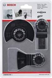 Bosch GOP Basic Tile Set 3-pcs