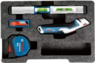 Bosch Hand Tool Mixed Set 13