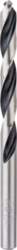 Bosch HSS Twist Drill Bits PointTeQ