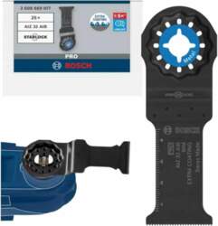 BOSCH MT MULTI-FUNCTION SAW BLADE PRO