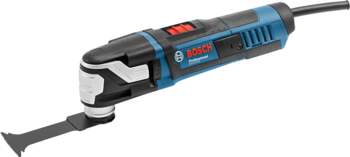 Bosch Multi-Cutter GOP 55-36 Professional multi-function