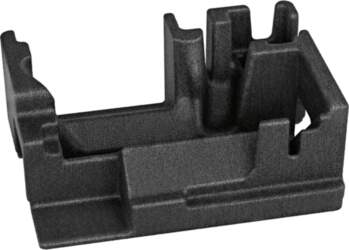 Bosch Powertools L-BOXX insert for GKS18V-68-2