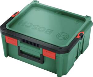 Bosch SystemBox empty - size M