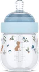 BOTTLE WITH MIO pacifier 165 ML