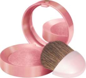 Bourjois Little Round Pot blush 2