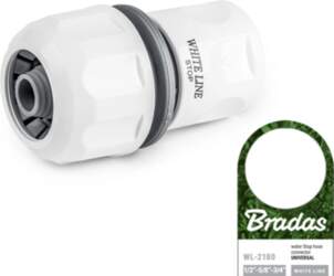 Bradas WL-2180 irrigation system part/accessory Pipe
