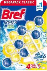BREF WC POWER ACT 3x 4-FUNCTION